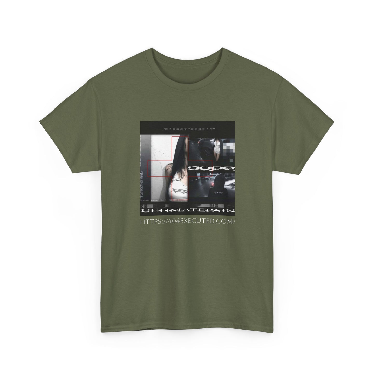 https://404executed.com/ Tee