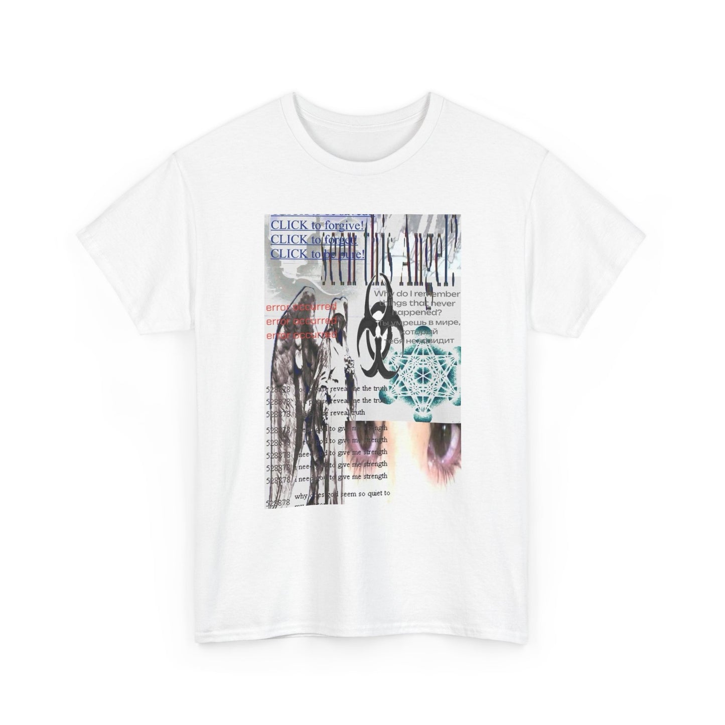 Lost Angel Tee