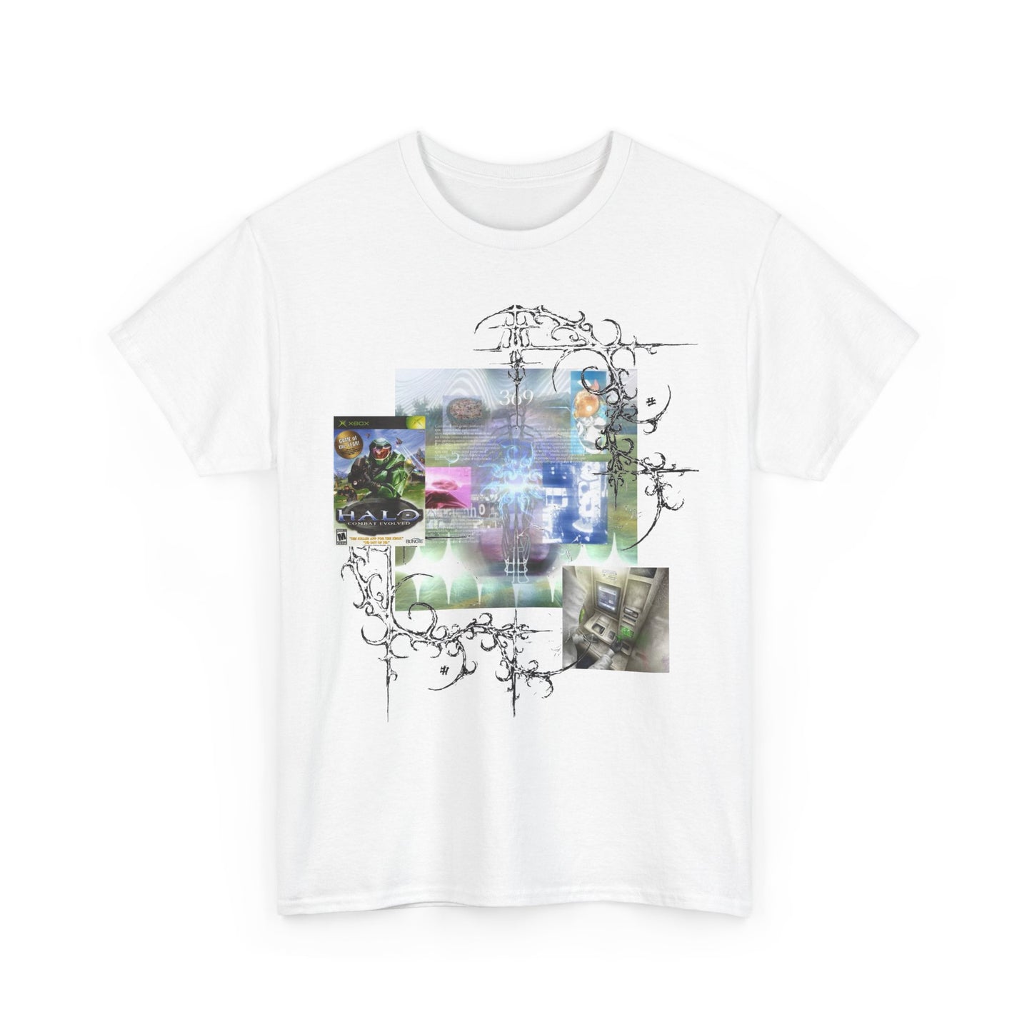 396 Halo Tee