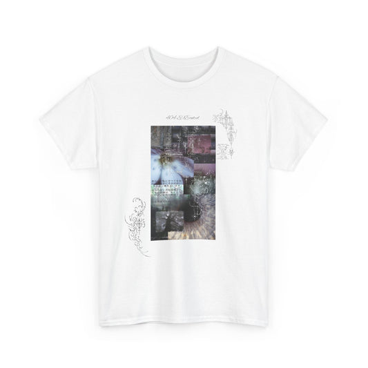 Oriental Witness Tee