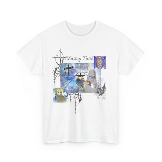 Chasing Faith Tee