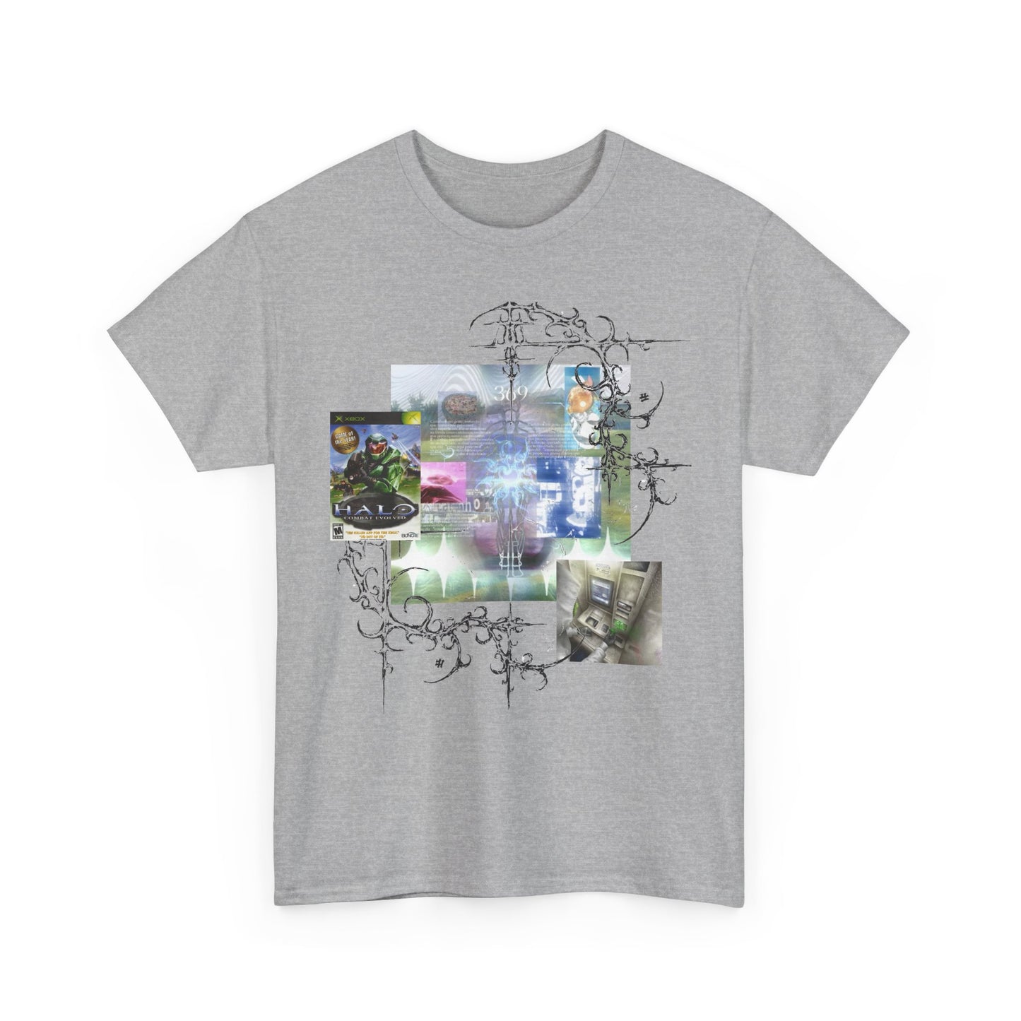 396 Halo Tee