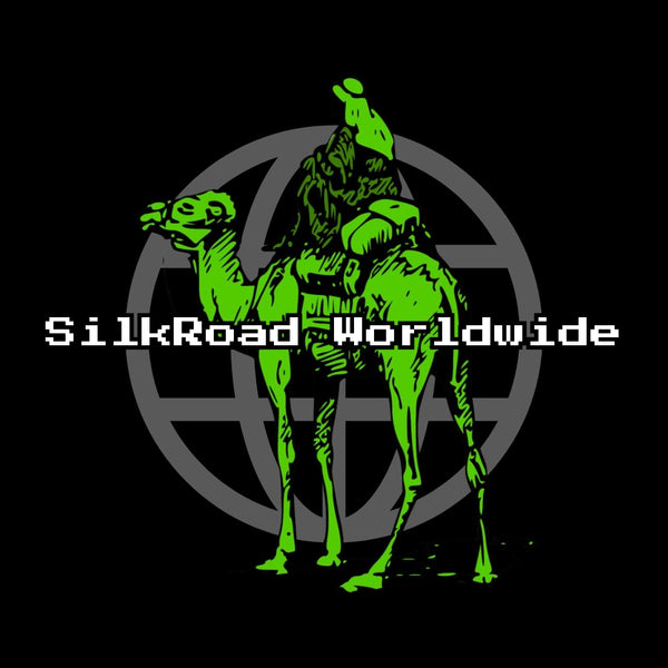 Silkroadworldwide